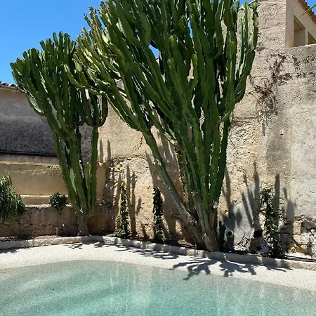 Holiday home El Len De