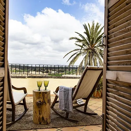 Holiday home El Len De Sineu (Mallorca)